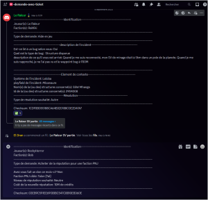 Coller correctement un ticket de demande de réputation.png