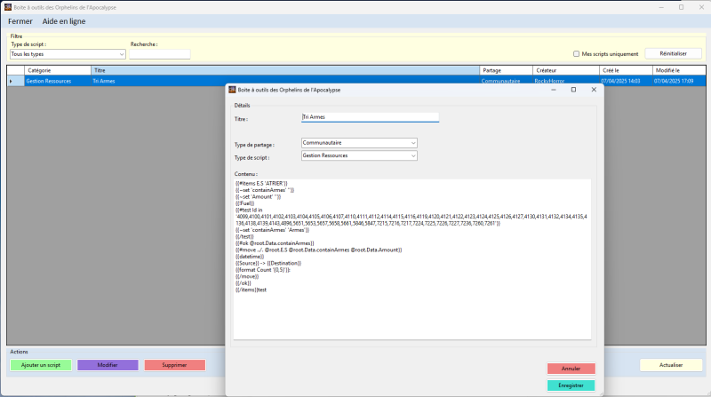 Fichier:BAO-2025-04-07-bibliotheque-scripts.png