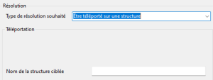 Demander de l'aide - Etre téléporté sur structure.png